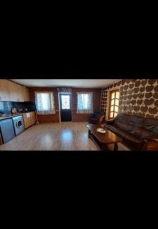 Ambrolauri House | სიყვარულის სახლი რაჭაში