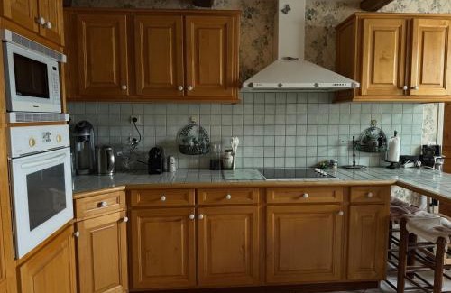 La Couarde-sur-Mer House | ღ Ostaria - Maison Spacieuse, Piscine & Garage