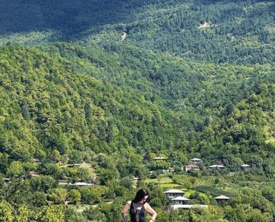 Ambrolauri Hotel | Discover Comfort at Tsibena: Pet-Friendly Retreat Awaits
