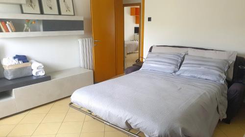 Imola Apartment | CASA MAFALDA: Prime Location with Pet-Friendly Amenities