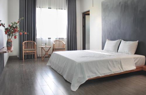 Hoa Lu Bed & Breakfast | Perfect Stay at Cocoon Homestay Tam Cốc: 10/10 Rating