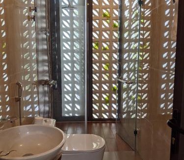 Hoa Lu Bed & Breakfast | Perfect Stay at Cocoon Homestay Tam Cốc: 10/10 Rating