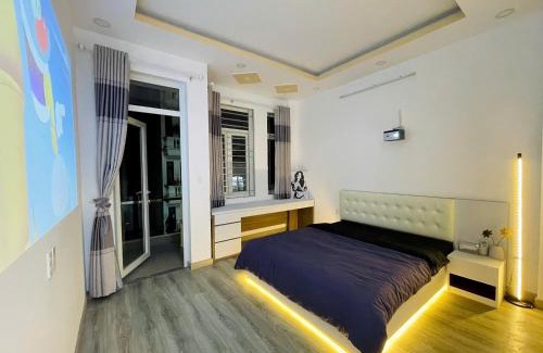 Go Vap Apartment | Ấy Ơi Homestay