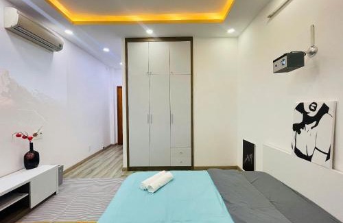 Go Vap Apartment | Ấy Ơi Homestay