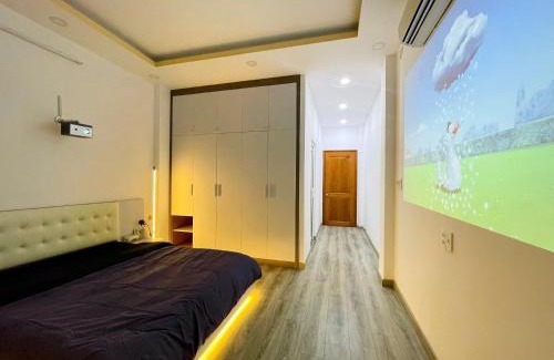 Go Vap Apartment | Ấy Ơi Homestay