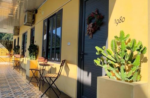 Tam Dao House | Experience Ầu ơ Homestay with Family-Friendly Amenities