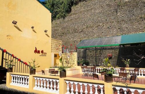 Tam Dao House | Experience Ầu ơ Homestay with Family-Friendly Amenities