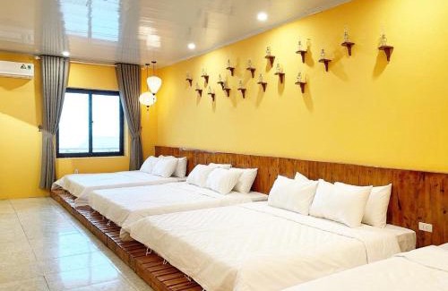 Tam Dao House | Experience Ầu ơ Homestay with Family-Friendly Amenities