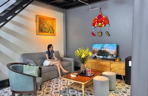 Cat Hai Apartment | Family-Friendly Ốc Homestay Cát Bà - Rated 9.9/10 by Guests