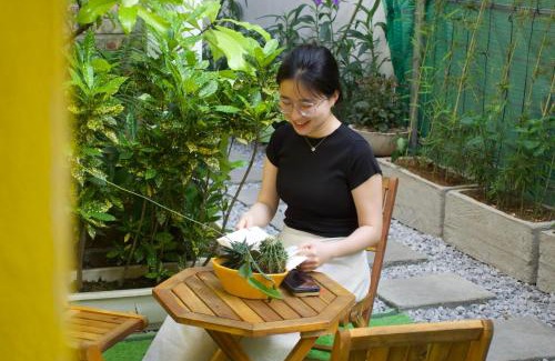Cat Hai Apartment | Family-Friendly Ốc Homestay Cát Bà - Rated 9.9/10 by Guests