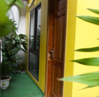 Cat Hai Apartment | Family-Friendly Ốc Homestay Cát Bà - Rated 9.9/10 by Guests