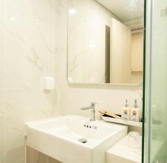 Tu Liem Apartment | Ở Nhà Apartment Vinhomes Smart City