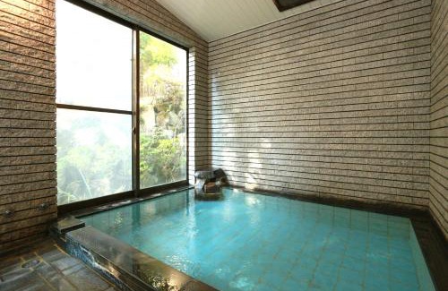 Hakone Hotel | Experience Tranquility at あじわいの心 金時山荘 Hotel