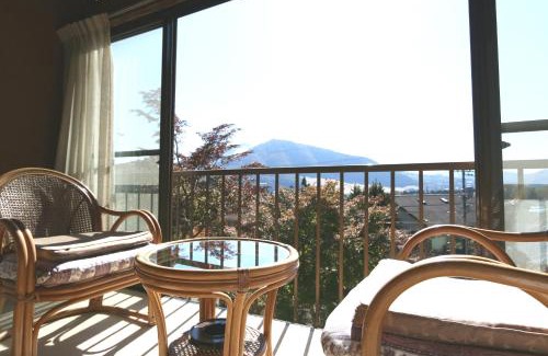 Hakone Hotel | Experience Tranquility at あじわいの心 金時山荘 Hotel
