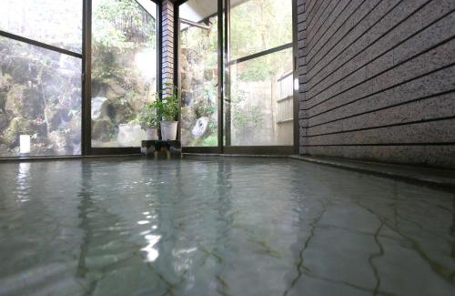 Hakone Hotel | Experience Tranquility at あじわいの心 金時山荘 Hotel