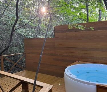 Hatsukaichi Apartment | Family-Friendly Getaway at あそびのコテージ廿日市