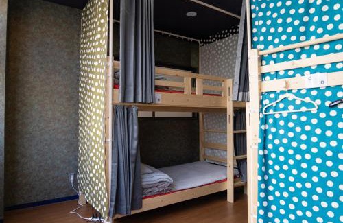 Mito House | Experience Comfort at いちょう坂ゲストハウス
