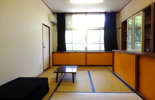 Yusuhara-cho House | Explore Comfort at いなかパイプ ドミトリー546