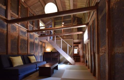 Uda Bed & Breakfast | Top-Rated うだ薬湯の宿やたきや: Family & Pet-Friendly Escape