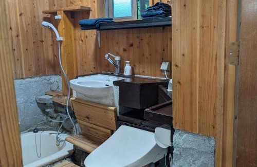 Kitsuki House | Pet-Friendly Escape at えころっじKitsuki with Ocean Views