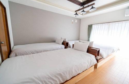 Nou House | Family-Friendly Escape at Enokiya Kodomari - Guest Rated 8.4
