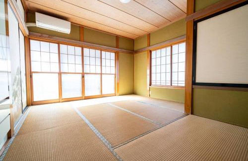 Nou House | Family-Friendly Escape at Enokiya Kodomari - Guest Rated 8.4