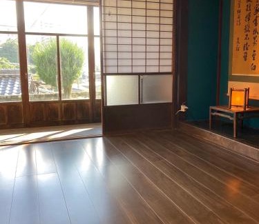 Shimonoseki House | Family-Friendly Stay at おとまりどころ下関本町