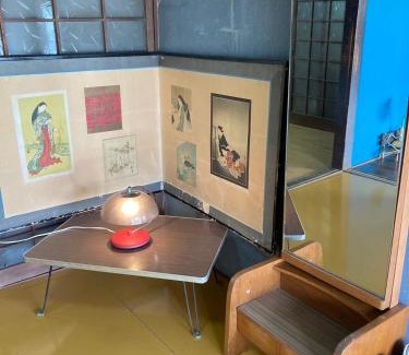Shimonoseki House | Family-Friendly Stay at おとまりどころ下関本町