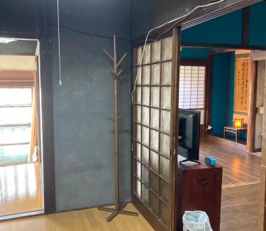 Shimonoseki House | Family-Friendly Stay at おとまりどころ下関本町