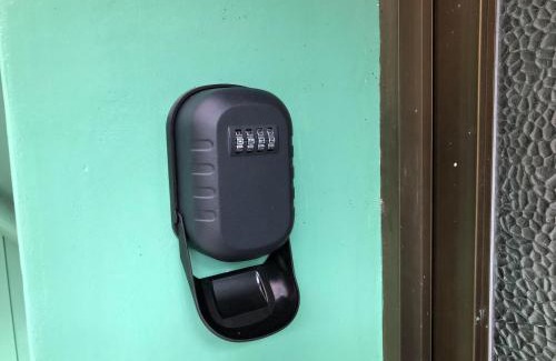 Kushimoto Apartment | Cozy おばあちゃんち: Family-Friendly Escape Awaits You