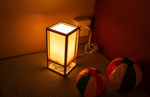Nagasaki Apartment | Family-Friendly Stay at おやど紀伊国屋伊勢町