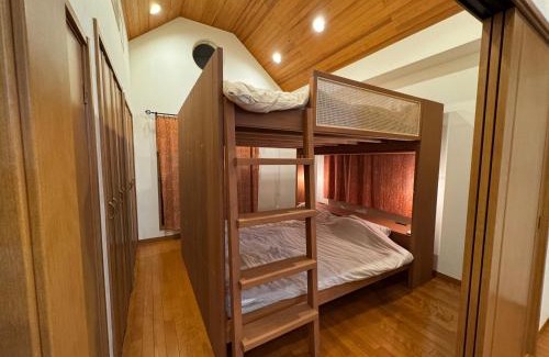 Nanasawa Onsen Apartment | Discover おん: Pet-Friendly Stay Near Hiratsuka Station