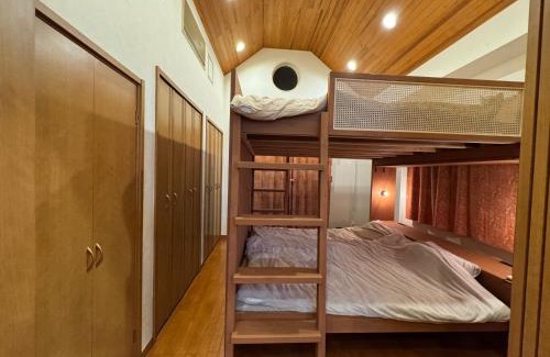 Nanasawa Onsen Apartment | Discover おん: Pet-Friendly Stay Near Hiratsuka Station