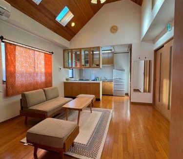 Nanasawa Onsen Apartment | Discover おん: Pet-Friendly Stay Near Hiratsuka Station
