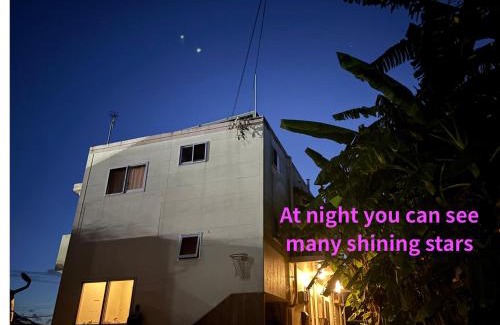Okinawa Apartment | Family-Friendly Stay with Egg Harvesting Experience!