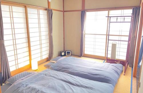 Nagaoka Apartment | Family-Friendly Stay at お宿たまや - Rated 8/10 by Guests
