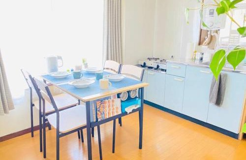 Nagaoka Apartment | Family-Friendly Stay at お宿たまや - Rated 8/10 by Guests