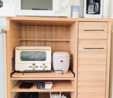 Nagaoka Apartment | Family-Friendly Stay at お宿たまや - Rated 8/10 by Guests