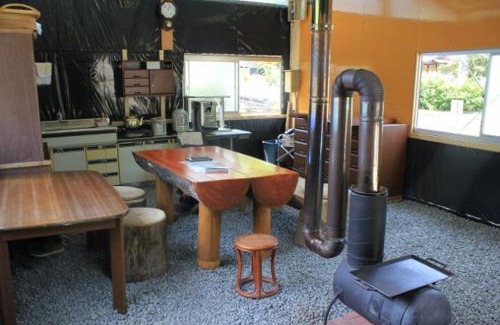 Yoshinogawa Apartment | Discover お宿イレブン: Guest Rated 9.4/10