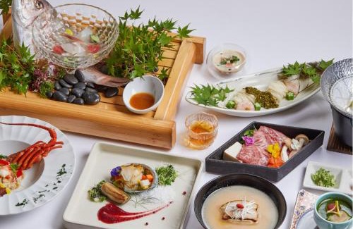 Toba Hotel | Family-Friendly Stay at Oyado Andon Toba, Rated 8/10