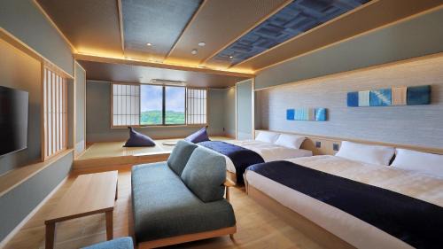 Zao Hotel | Relax at かっぱの宿旅館三治郎: Guest Rated 9.4, Family-Friendly