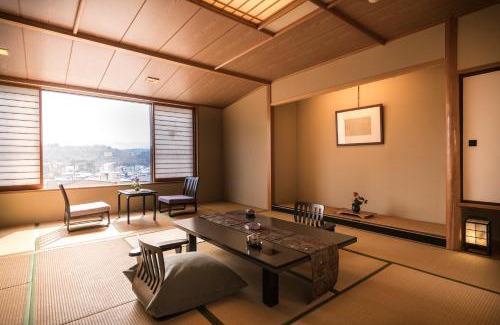 Zao Hotel | Relax at かっぱの宿旅館三治郎: Guest Rated 9.4, Family-Friendly