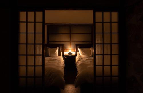 Tanimachi House | Explore からから - Self Check-In with Family-Friendly Amenities