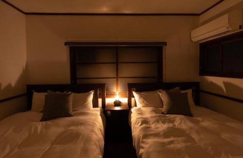 Tanimachi House | Explore からから - Self Check-In with Family-Friendly Amenities