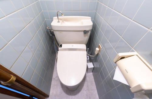 Tanimachi House | Explore からから - Self Check-In with Family-Friendly Amenities