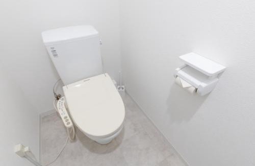 Tanimachi House | Explore からから - Self Check-In with Family-Friendly Amenities