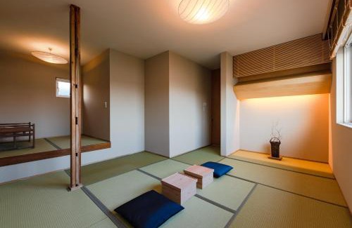 Umeda Hotel | Discover Comfort at こもる五所川原 - Guest Rated 8.7/10