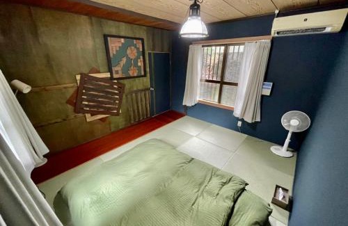 Taira Apartment | Kid-Friendly Retreat at こもれび - Guest Rated 9.5/10