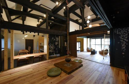 Kagamino House | Relaxing Family Getaway at さいの郷「椛」 - Rated 9.3/10