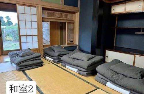 Sanmu House | Experience Sakura no Yado: Traditional Japanese Escape